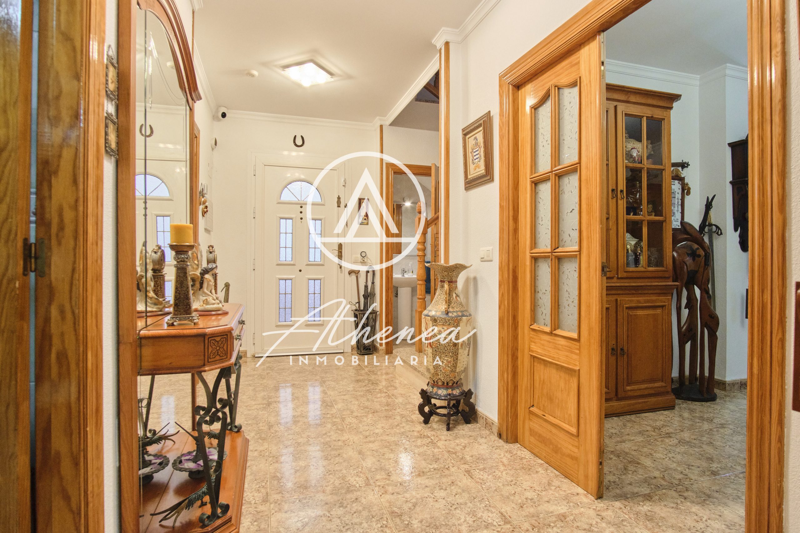 Chalet adosado en Buenavista