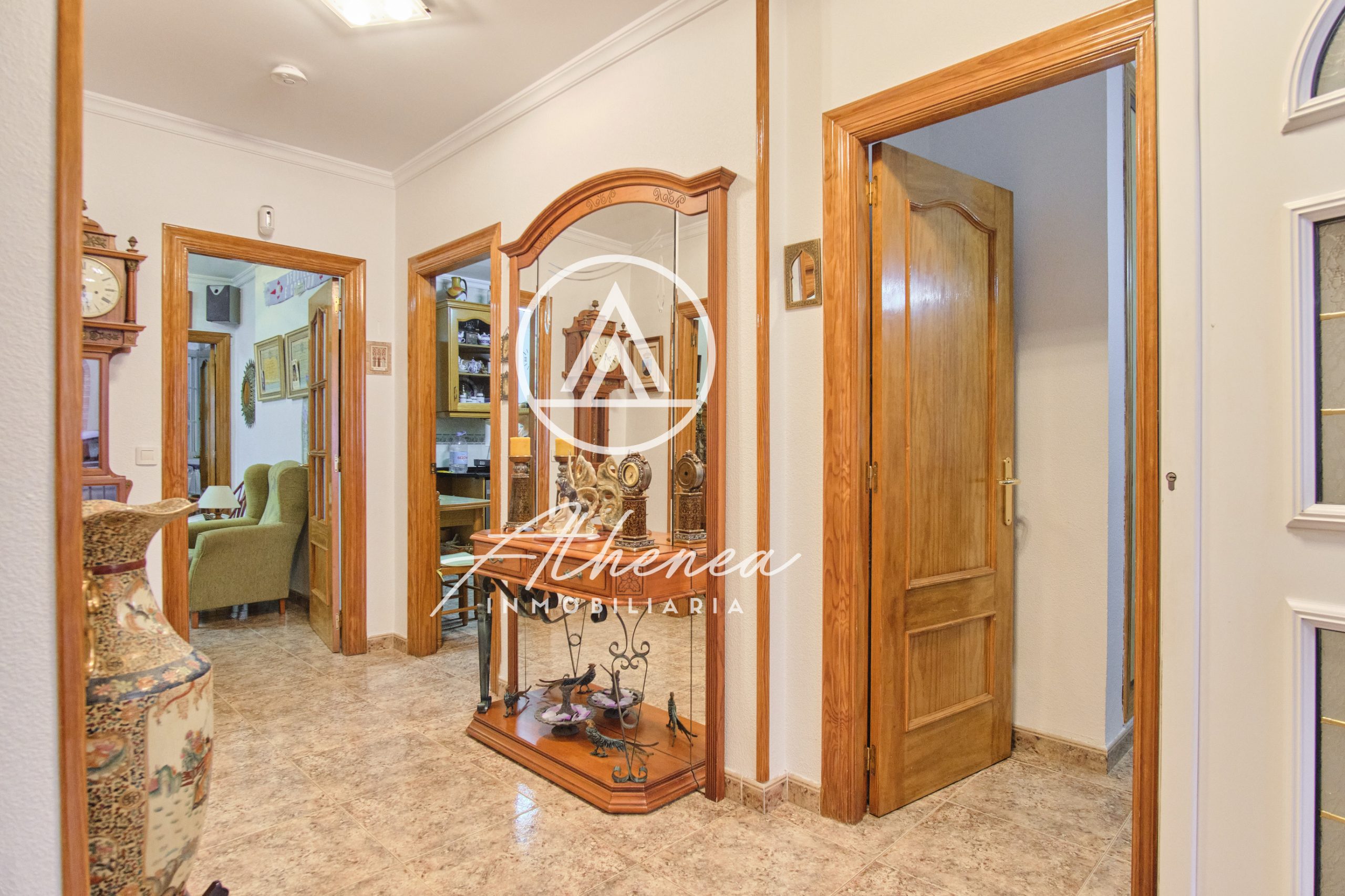 Chalet adosado en Buenavista