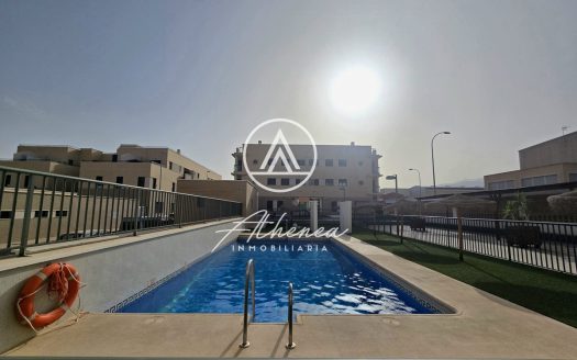 Piso en venta en La Gangosa