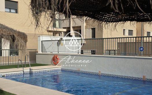 Piso en venta en La Gangosa