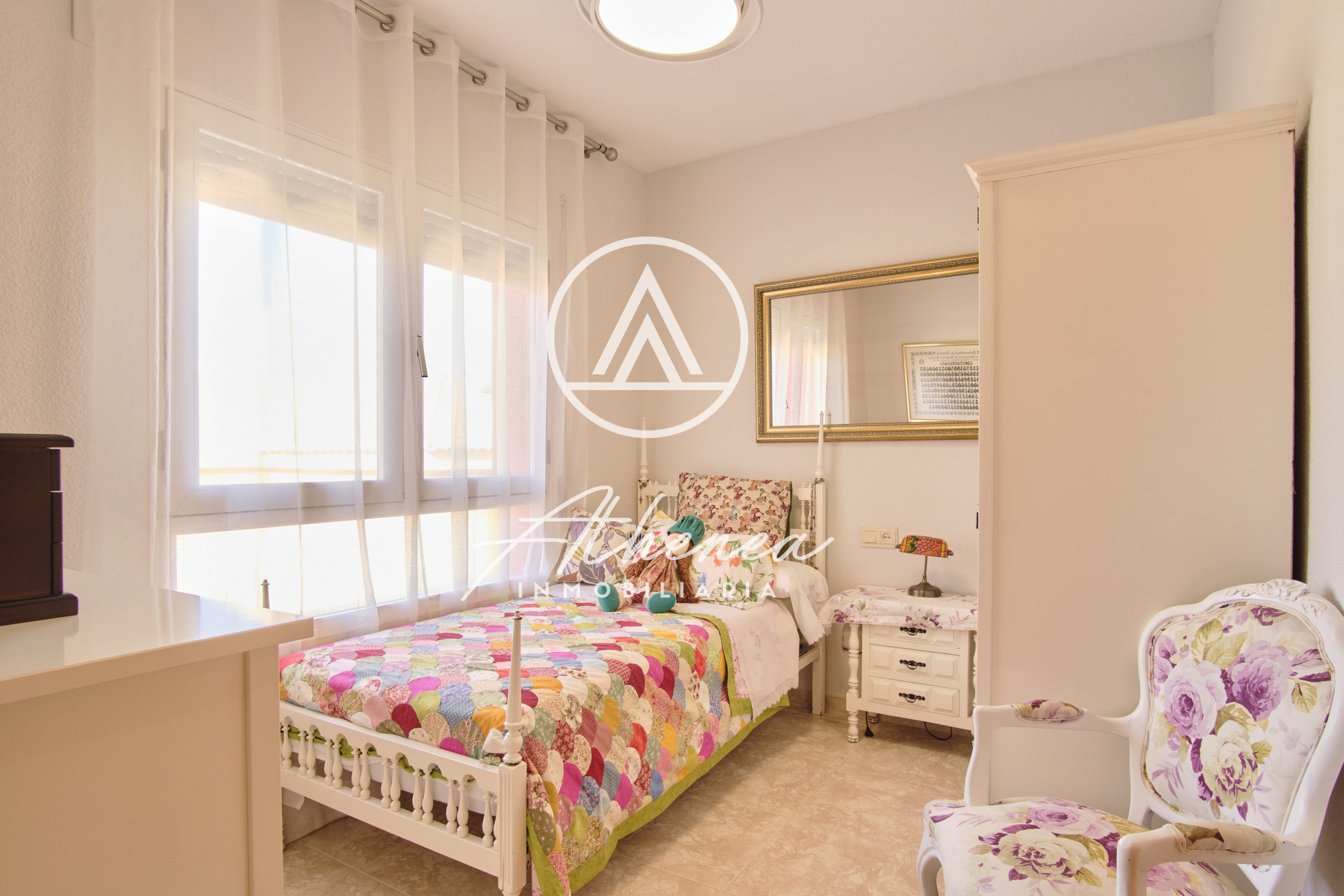 Triplex en La Romanilla