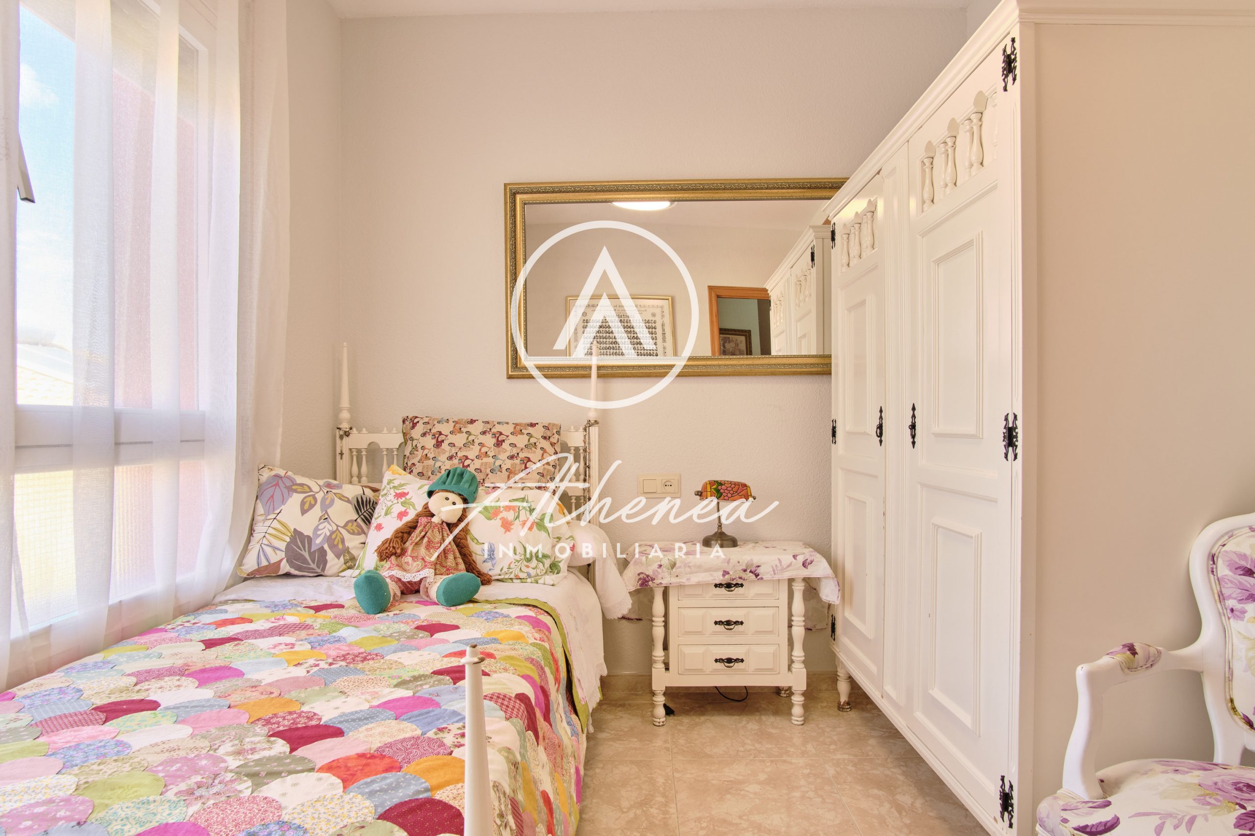 Triplex en La Romanilla