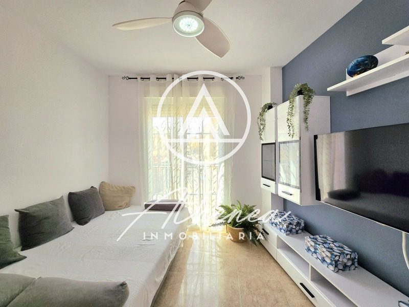 Piso en venta en Roquetas pueblo