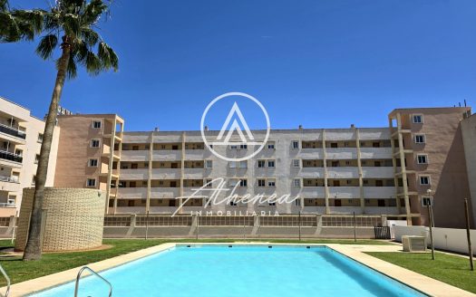 Piso en venta en El Sabinar – Urbanizaciones – Las Marinas