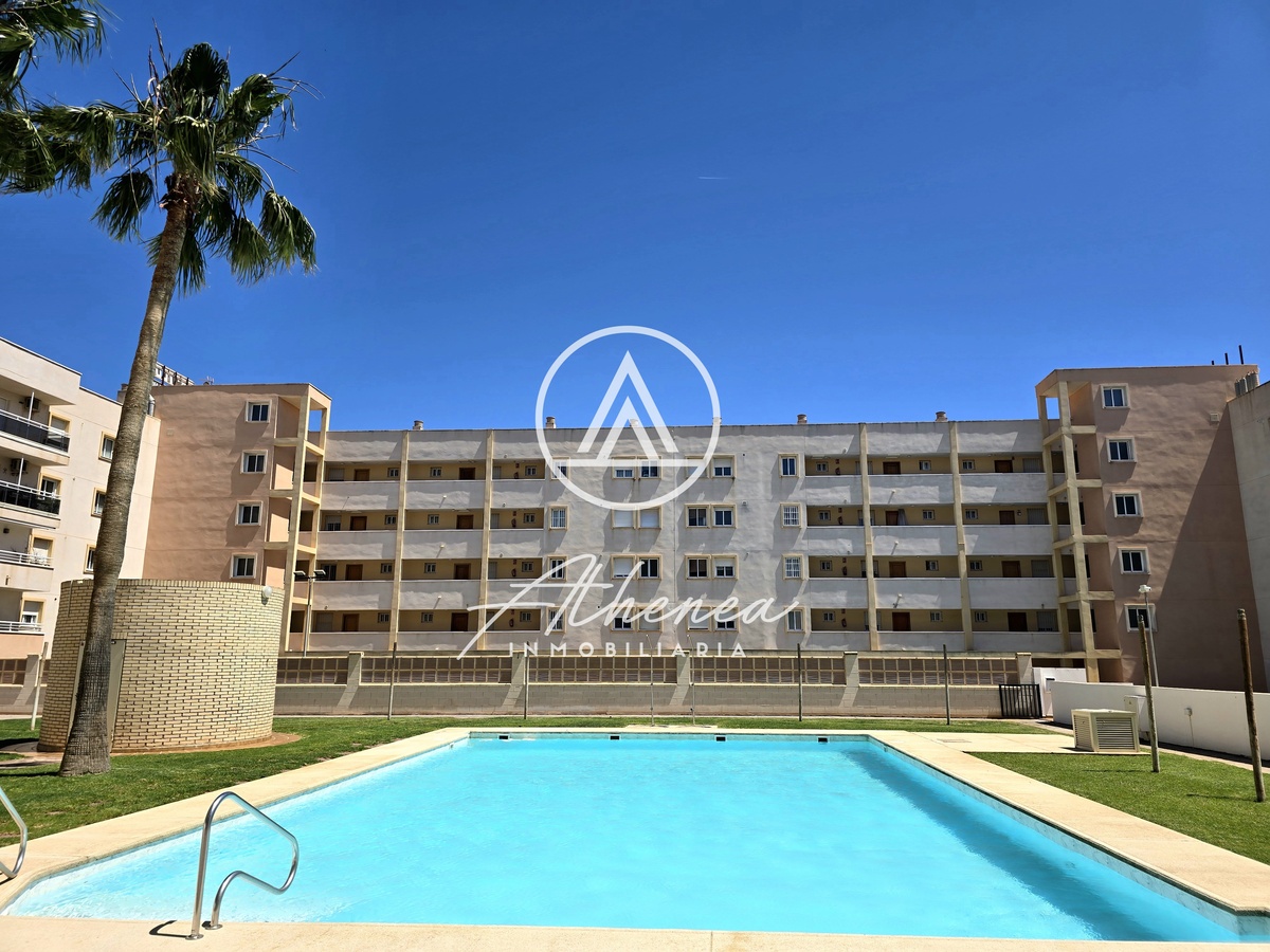 Piso en venta en Roquetas de Mar