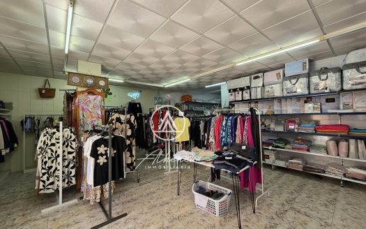 Local en venta en Carretera Mojonera – Cortijos de Marín
