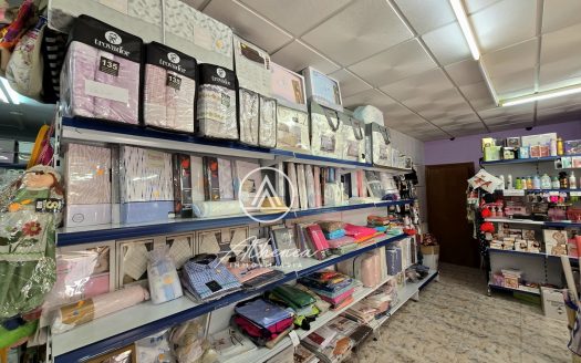 Local en venta en Carretera Mojonera – Cortijos de Marín