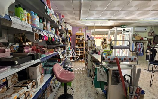 Local en venta en Carretera Mojonera – Cortijos de Marín