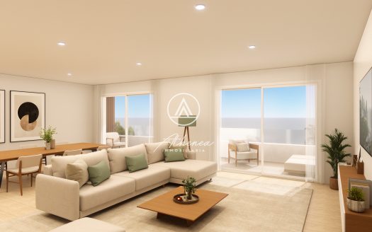 Piso en venta en El Puerto – Romanilla