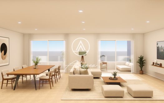 Piso en venta en El Puerto – Romanilla