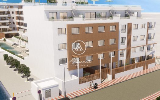 Piso en venta en El Puerto – Romanilla
