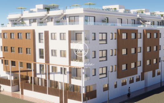 Piso en venta en El Puerto – Romanilla