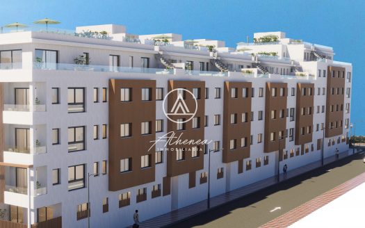 Piso en venta en El Puerto – Romanilla
