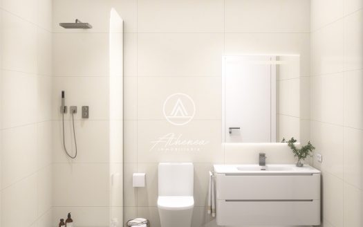 Piso en venta en El Puerto – Romanilla