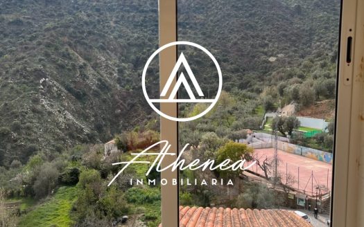 Casa de pueblo en venta en Laroya