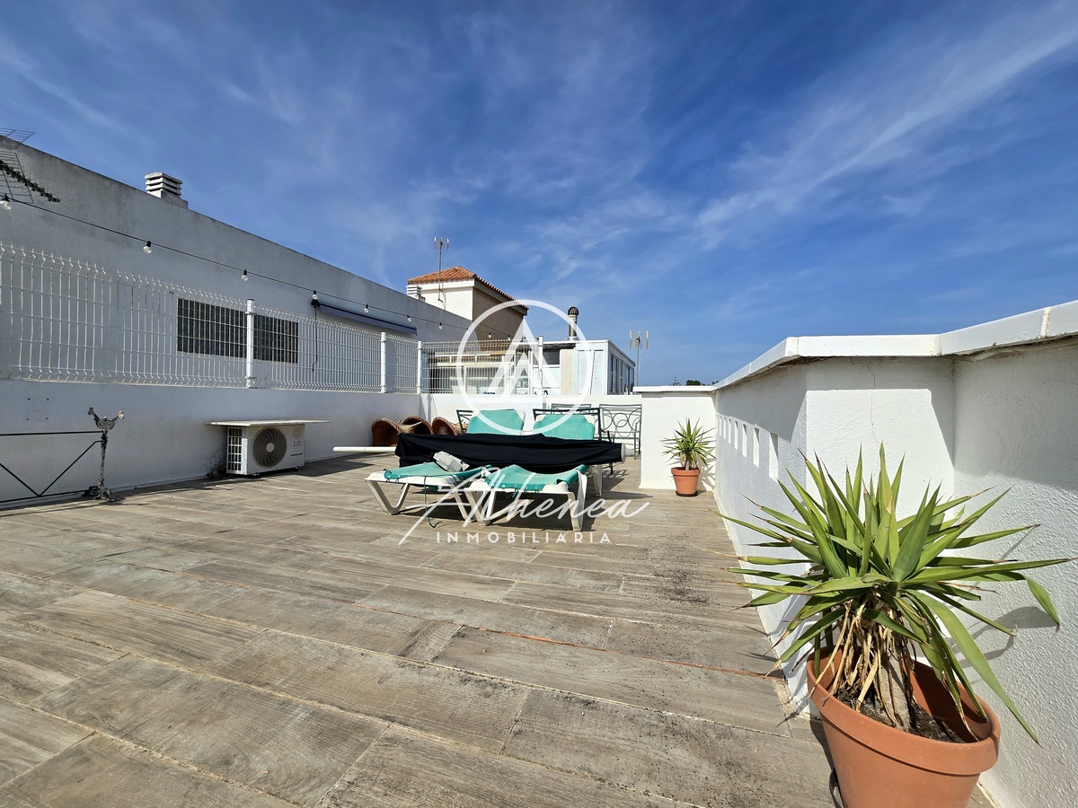 Casa en venta en Roquetas de Mar
