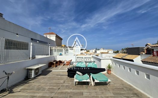 Casa sobre local en venta en El Sabinar – Urbanizaciones – Las Marinas