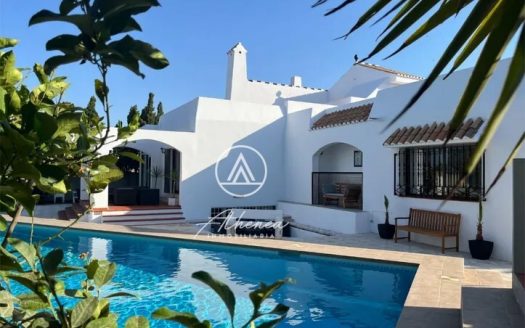 Casa o chalet independiente en venta en El Sabinar – Urbanizaciones – Las Marinas