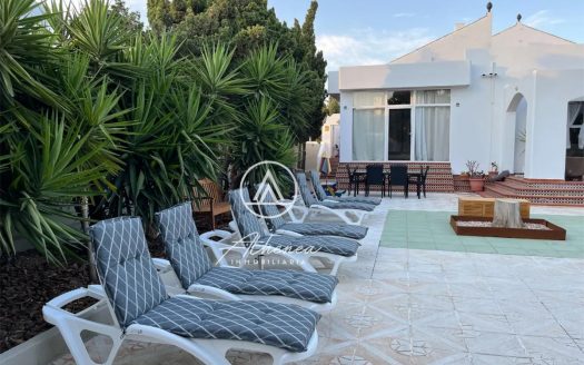Casa o chalet independiente en venta en El Sabinar – Urbanizaciones – Las Marinas