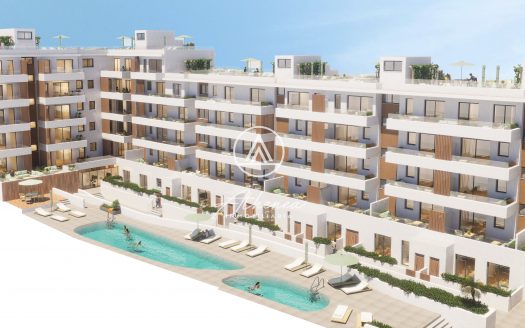 Ático en venta en El Puerto – Romanilla