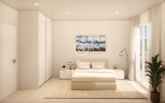 Piso en venta en El Puerto – Romanilla