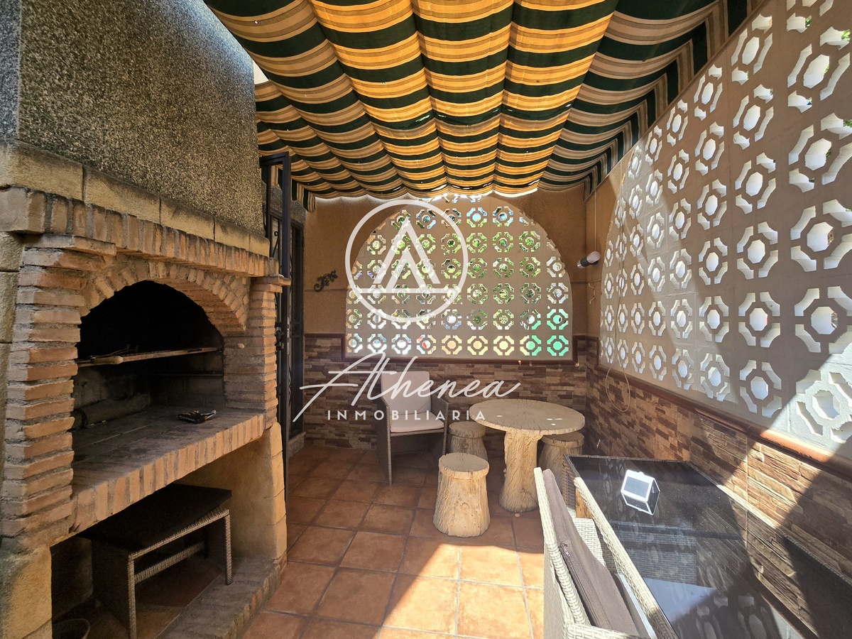 Casa en venta en Vicar
