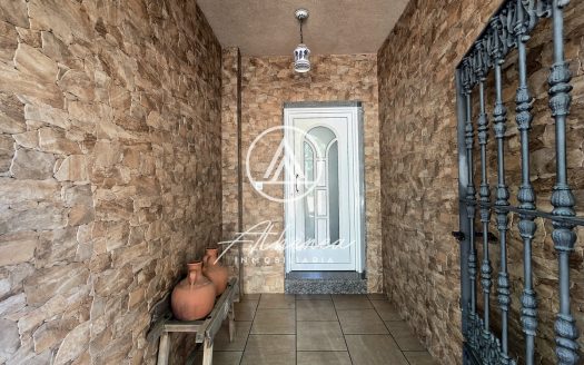 Casa adosada en venta en la gangosa