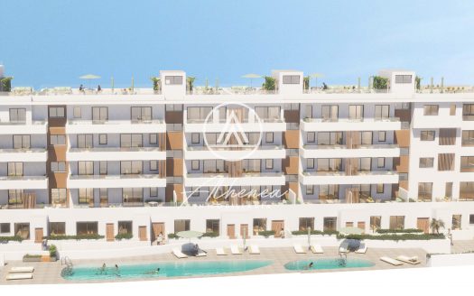Ático en venta en El Puerto – Romanilla