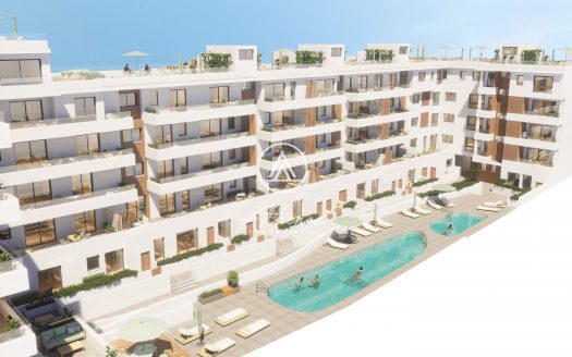 Piso en venta en El Puerto – Romanilla