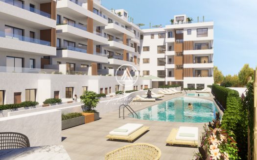 Piso en venta en El Puerto – Romanilla