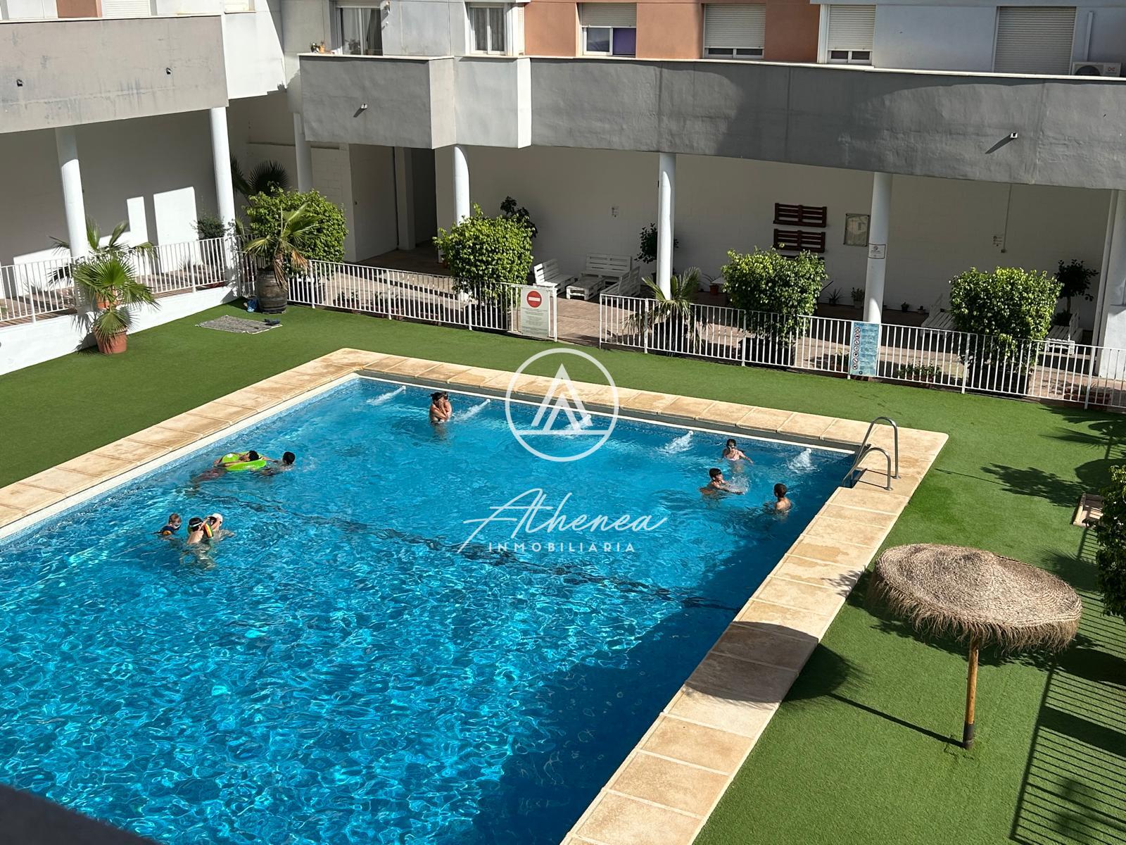 Piso en venta en Vicar