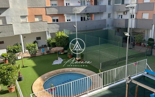 Piso en venta en Las Cabañuelas