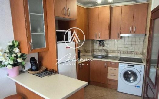 Piso en venta en El Sabinar – Urbanizaciones – Las Marinas