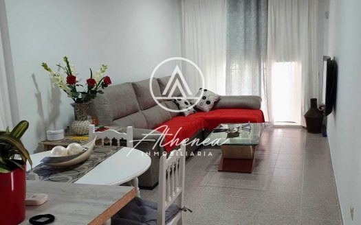Piso en venta en Puerto de Aguadulce