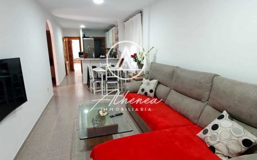 Piso en venta en Puerto de Aguadulce