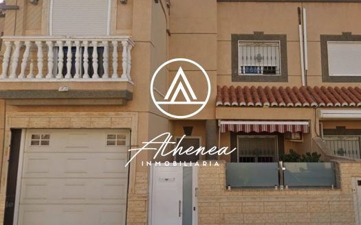 Dúplex en venta en La Gangosa