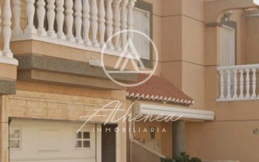 Dúplex en venta en La Gangosa