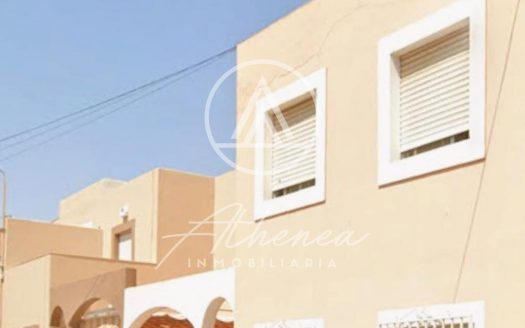 Dúplex en La Lomilla – Vícar