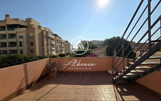 Dúplex en venta en El Sabinar – Urbanizaciones – Las Marinas
