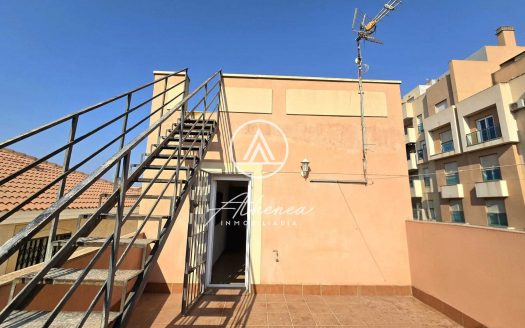 Dúplex en venta en El Sabinar – Urbanizaciones – Las Marinas