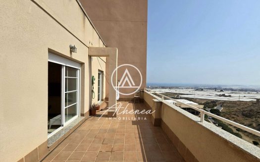 Piso en venta en Aguadulce norte
