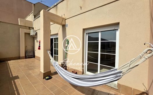 Piso en venta en Aguadulce norte