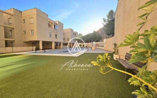 Piso en venta en Aguadulce norte