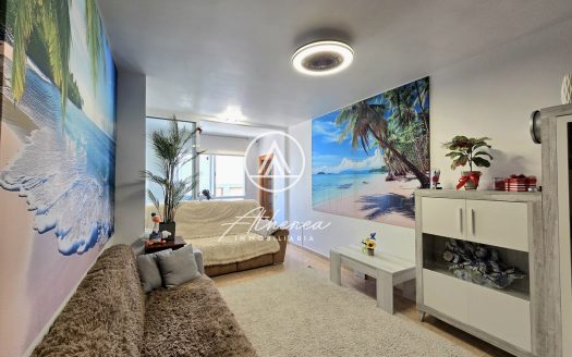 Piso en venta en Roquetas pueblo