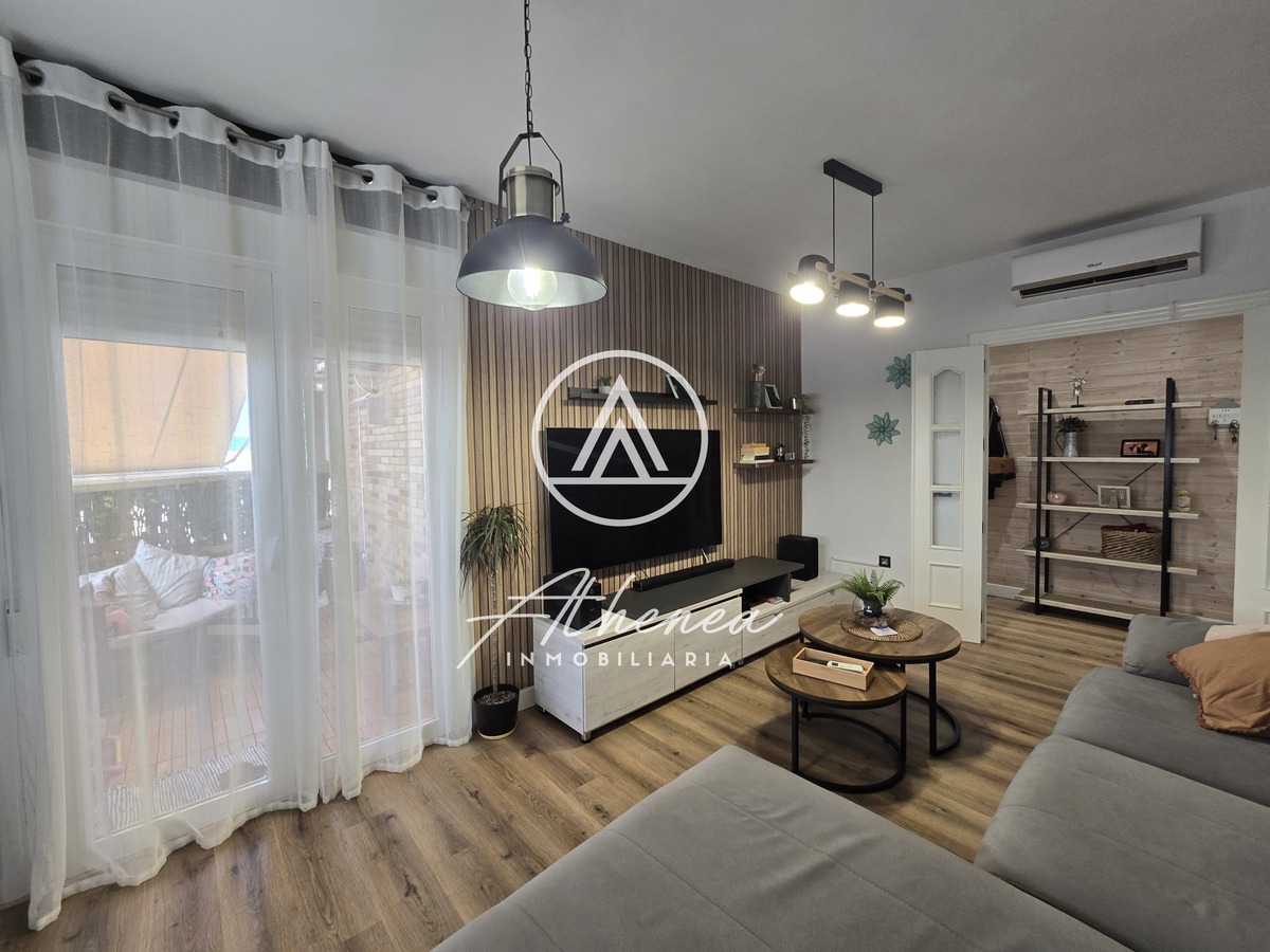 Piso en venta en El Ejido