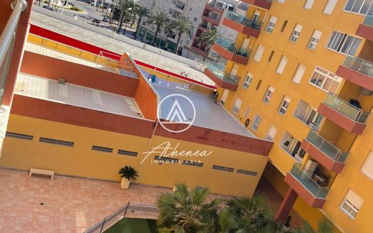 Alquiler de piso en El Puerto – La Romanilla