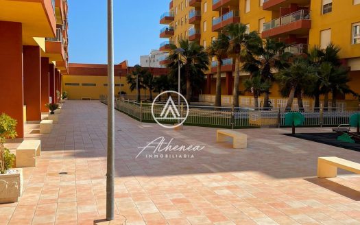 Alquiler de piso en El Puerto – La Romanilla
