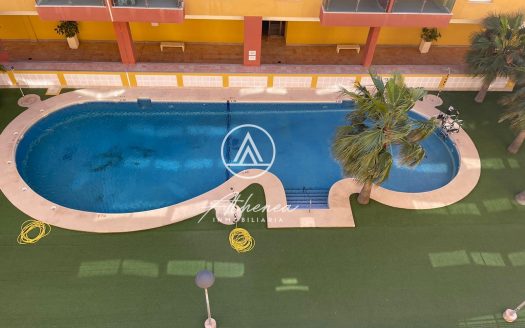 Alquiler de piso en El Puerto – La Romanilla