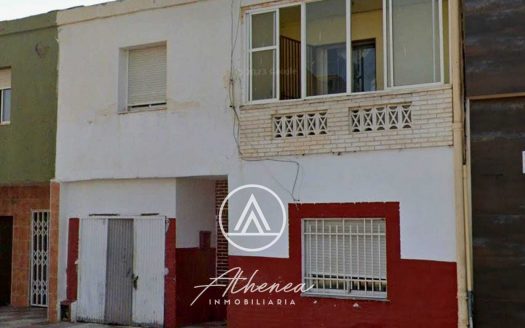 Dúplex en venta en Carretera de la Mojonera