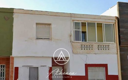 Dúplex en venta en Carretera de la Mojonera